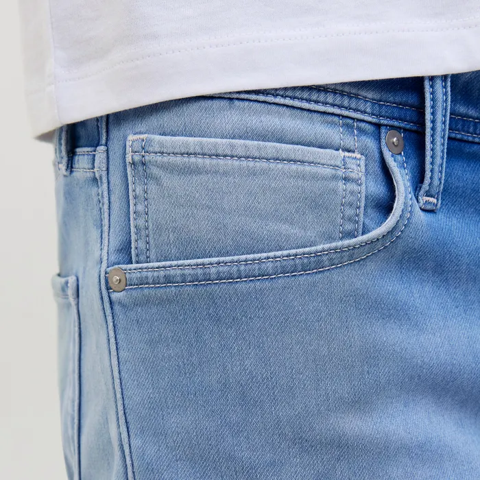 JJ Rebel Joe Craft Short Heren
