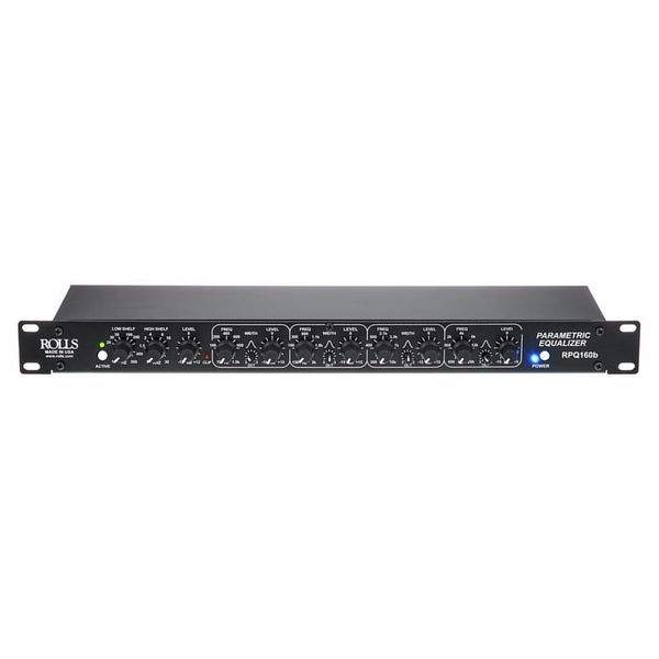 Rolls RPQ 160b