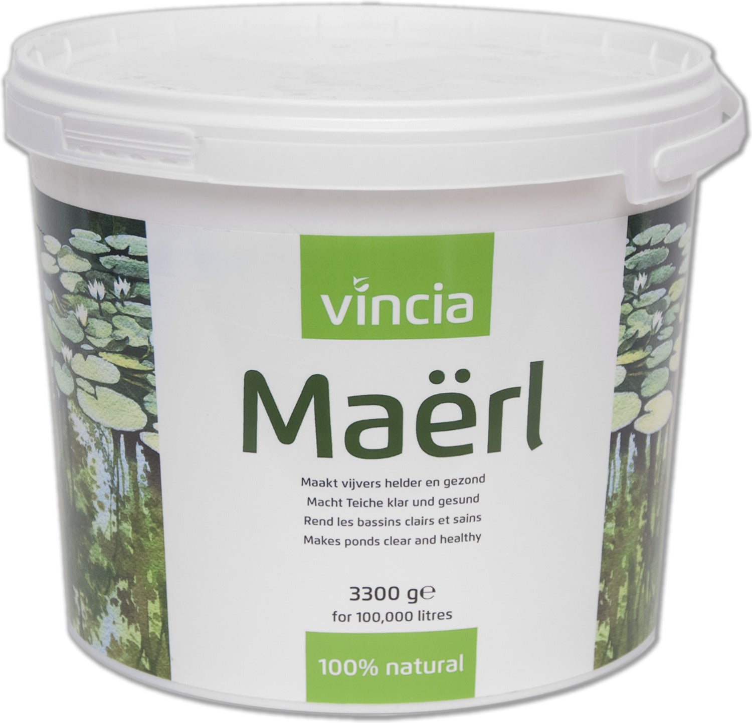 Velda Vincia Maërl 3,3 kg