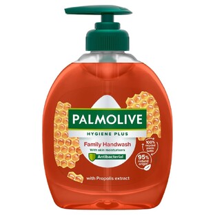 Palmolive Hygiene Plus Family  Handwash 300ML