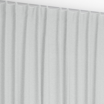 Gordijn Luuk 4683 white