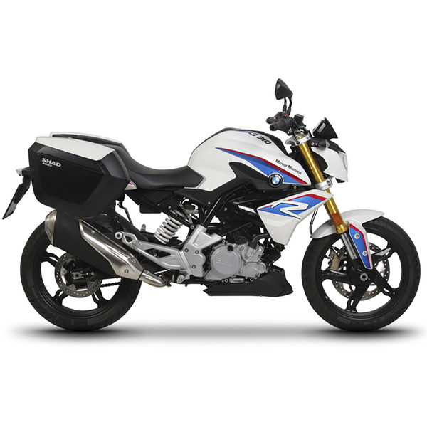 Shad - Support Fixation 3P System BMW G 310 GS W0G317IF
