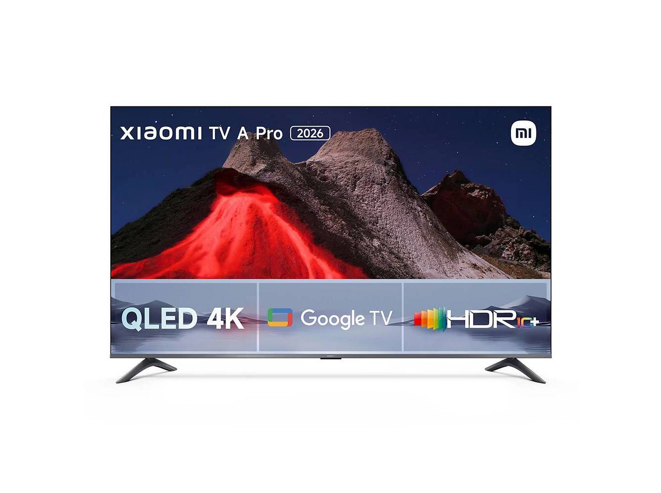 TV QLED XIAOMI A PRO 2026 (65\