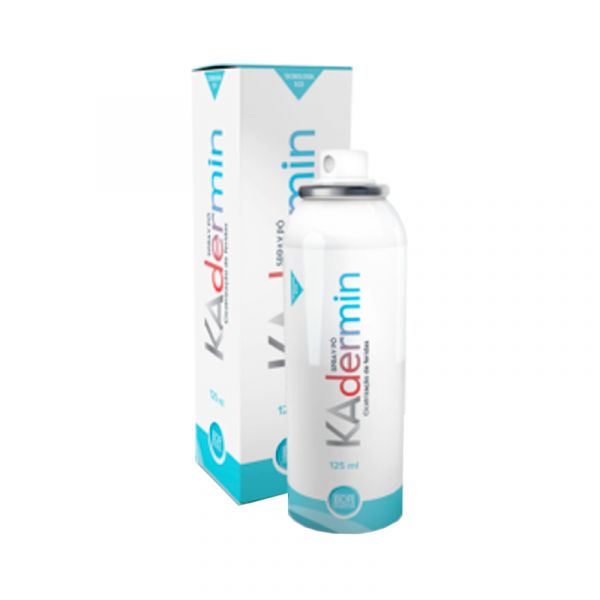 Kadermin Spray 125ml