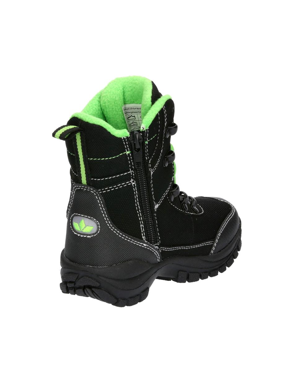 Winterboot Eskil