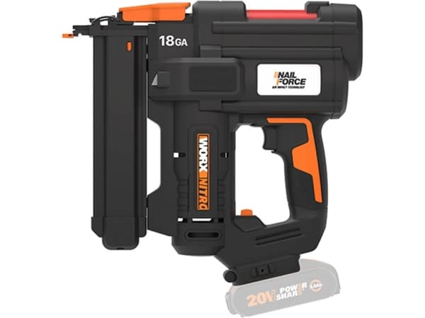 Stapler Worx WX844.9