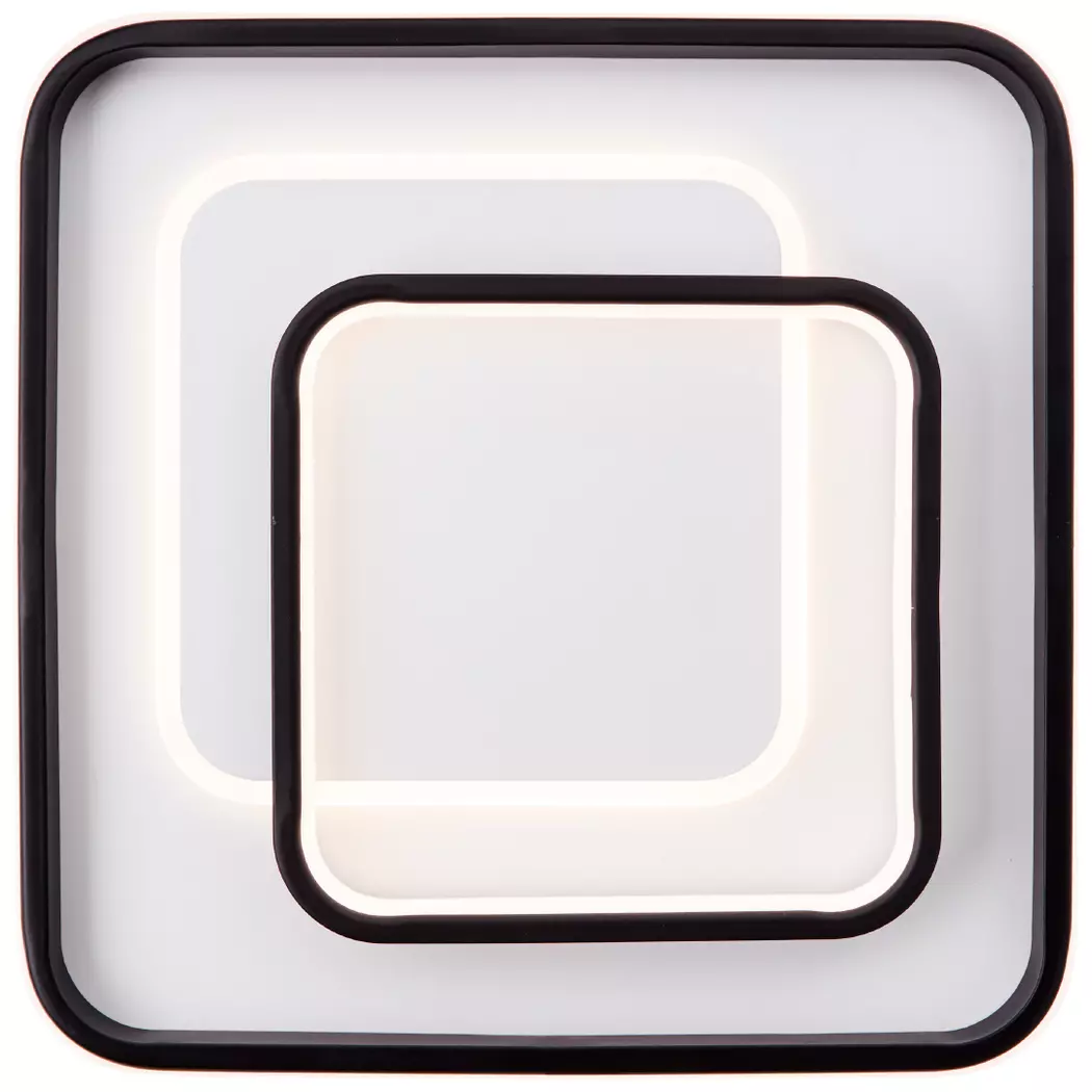 LED-Deckenleuchte Cava