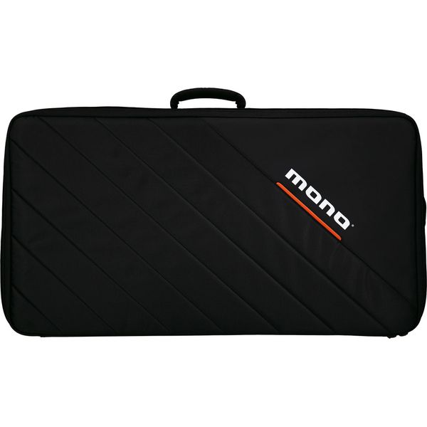 Mono Cases Pedalboard Rail Large + Case