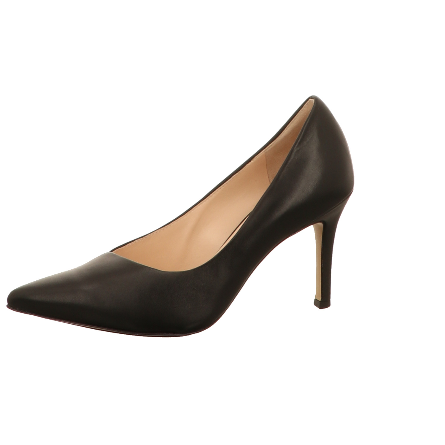 Högl Pumps schwarz