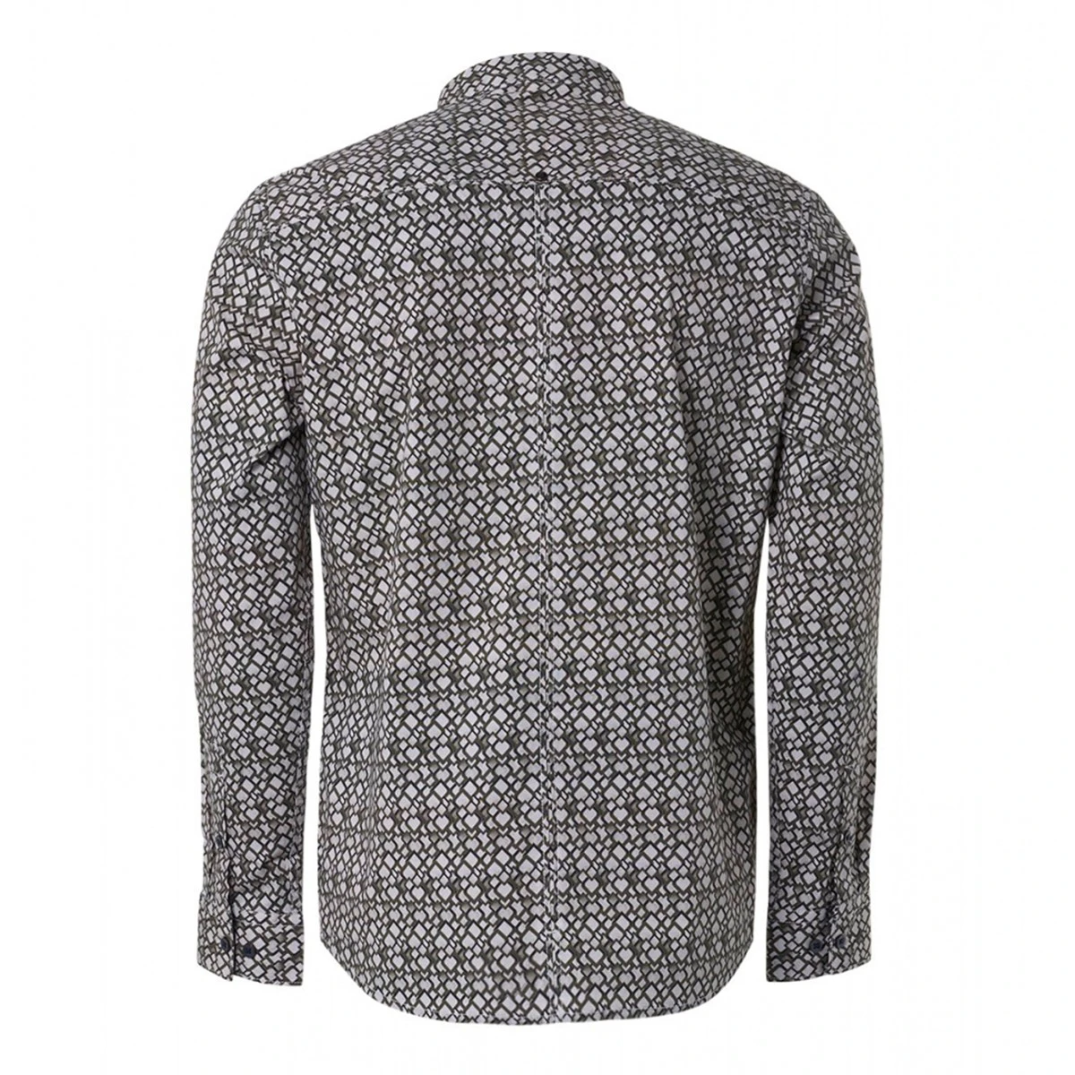 Heren Overhemd 2552436