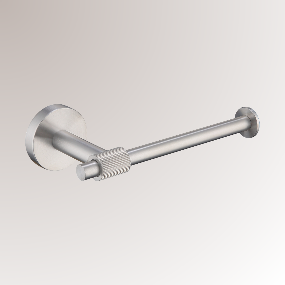 Best Design High End Ore toiletrolhouder RVS