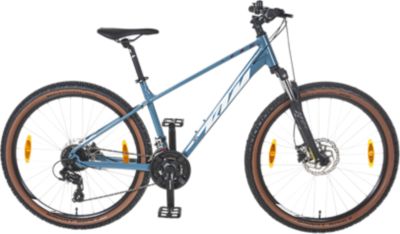 KTMPeak Disc 27,5 - grau