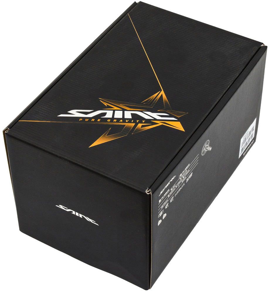 Shimano SAINT FC-M820 10-fach Kurbel ohne Kettenblatt kaufen | Bike-Discount