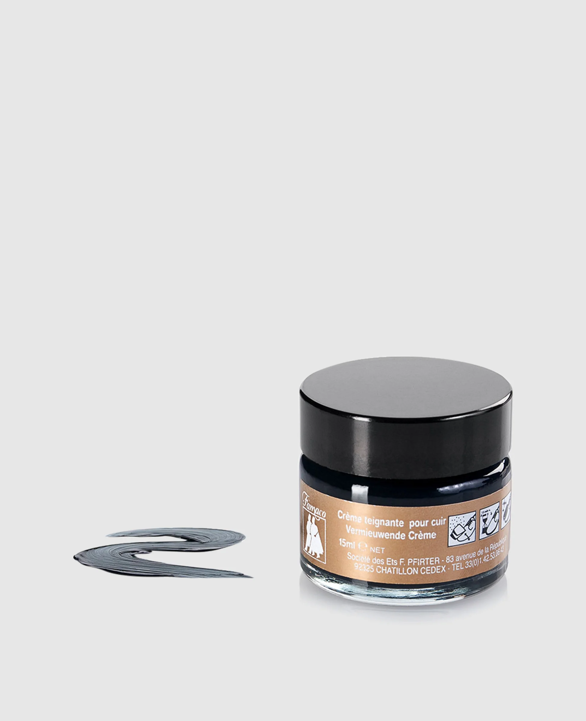 Reparaturpaste