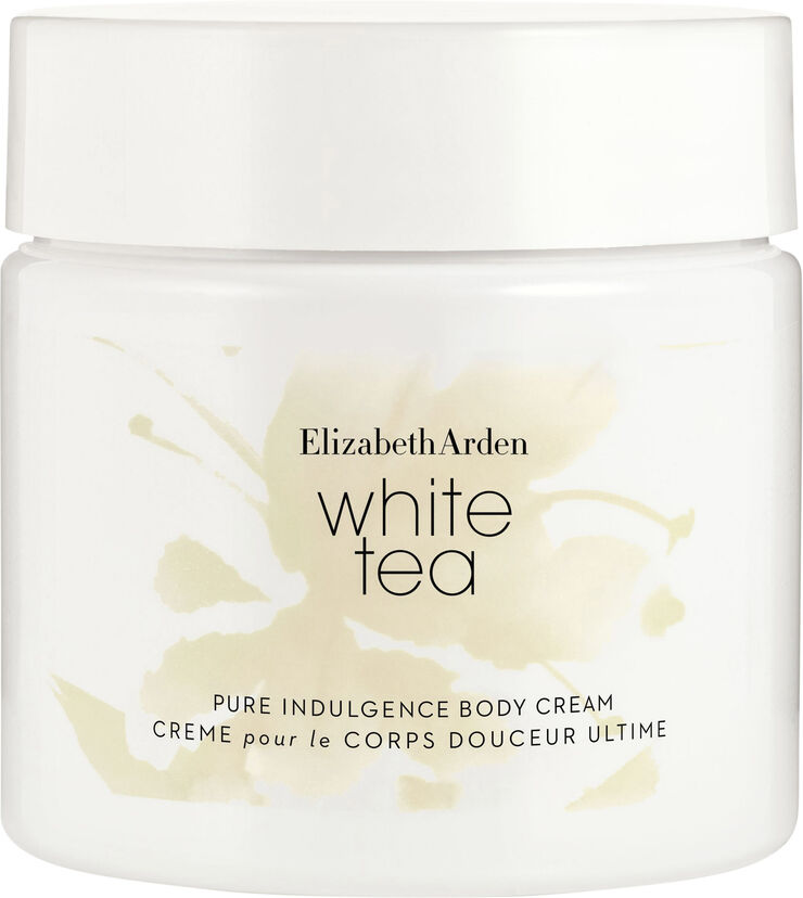 Elizabeth Arden White Tea Body Cream 400 ml.