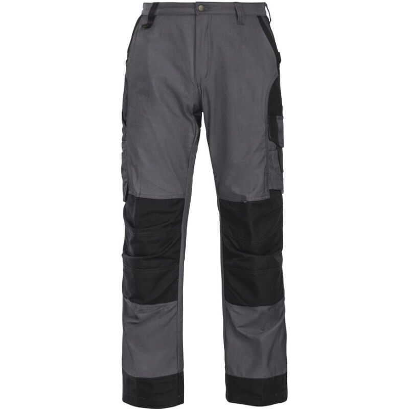 ProJob 5519 PANTALON POLYAMIDE COTON CORDURA