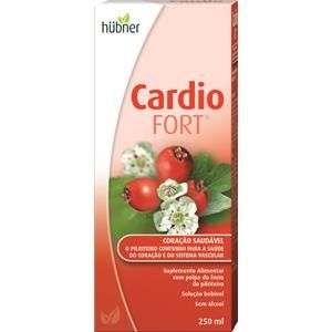 Cardio Fort