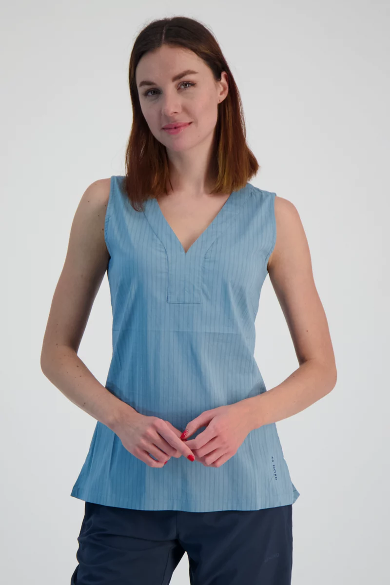 46 NORD Damen Top
