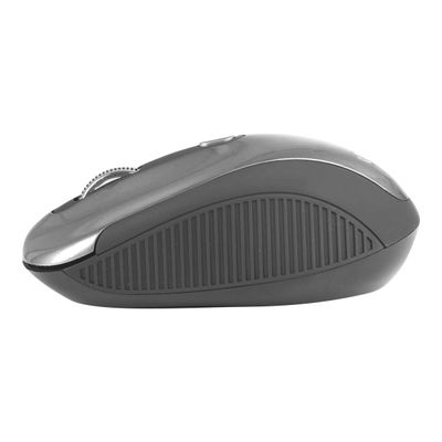 NGS Haze - souris sans fil - gris