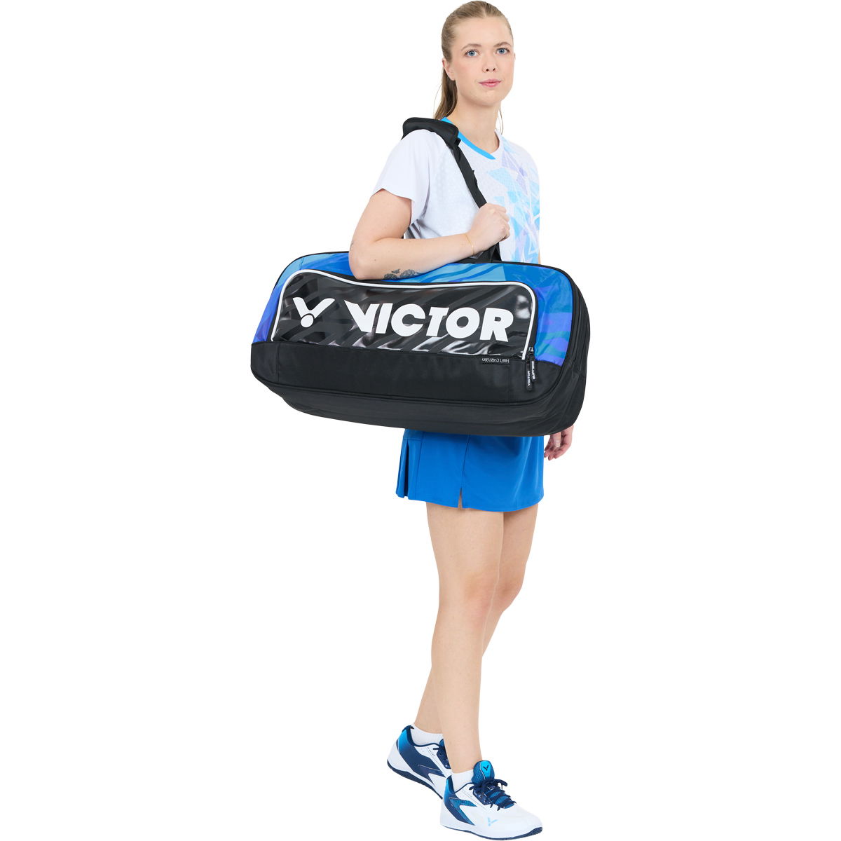 Victor x3 BR9613 Ketchertaske