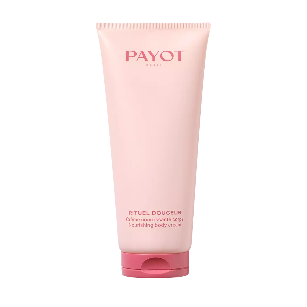 Crème Nourrissante - 200 ml