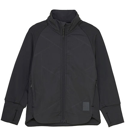 Color Kids Softshelljacke - Phantom