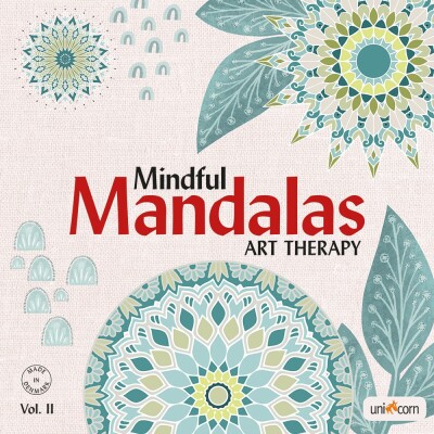 Mindful Mandalas - Bog