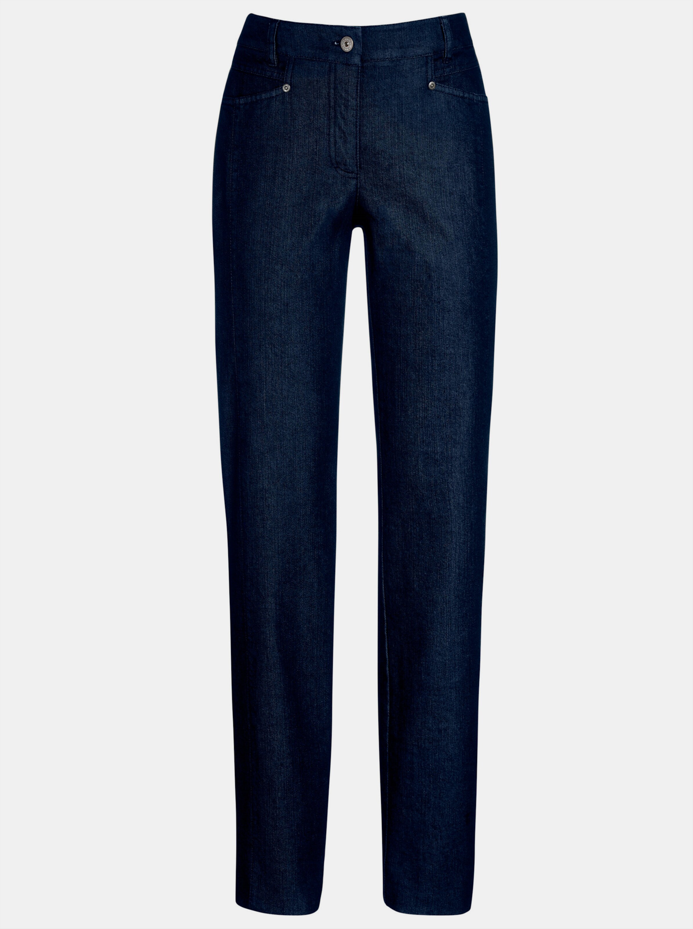 Gerade Jeans