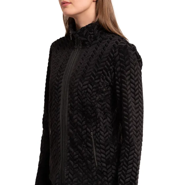 Luhta Halmeniemi Midlayer Jas Dames