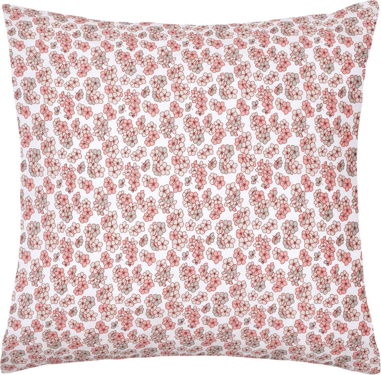 Juna Pleasantly Pudebetræk hvid 63x60 cm DK Hvid