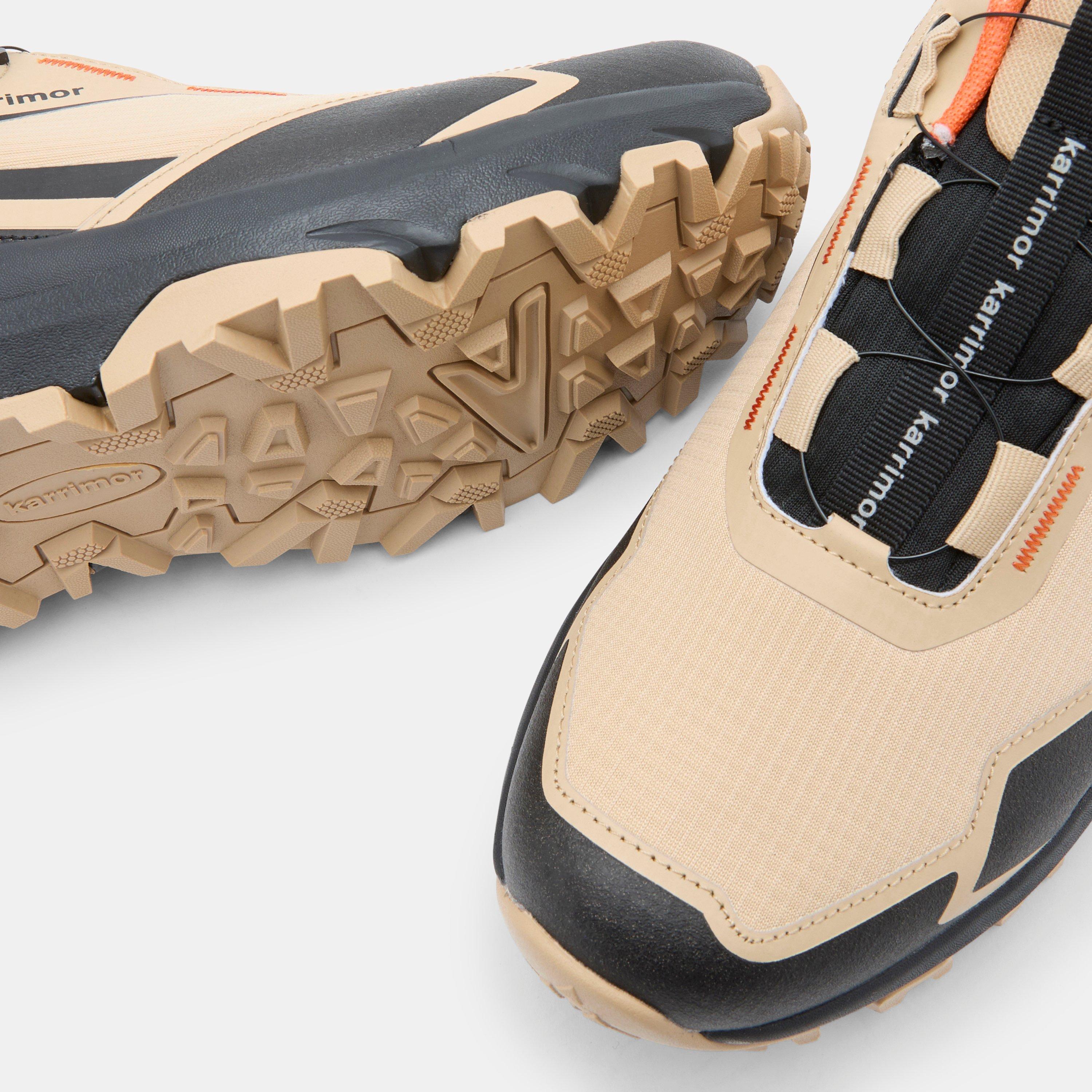 Karrimor Aspect Low Mens Waterproof Hiking Shoes