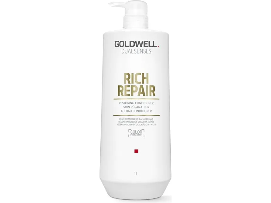 Goldwell Dualsenses Rich Repair Restoring Conditioner 1000 ml