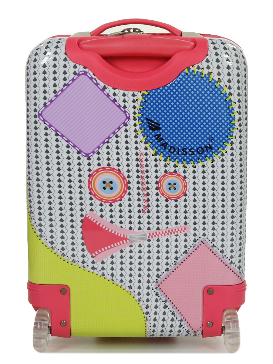 Valise Madisson Kids Fun 48 cm