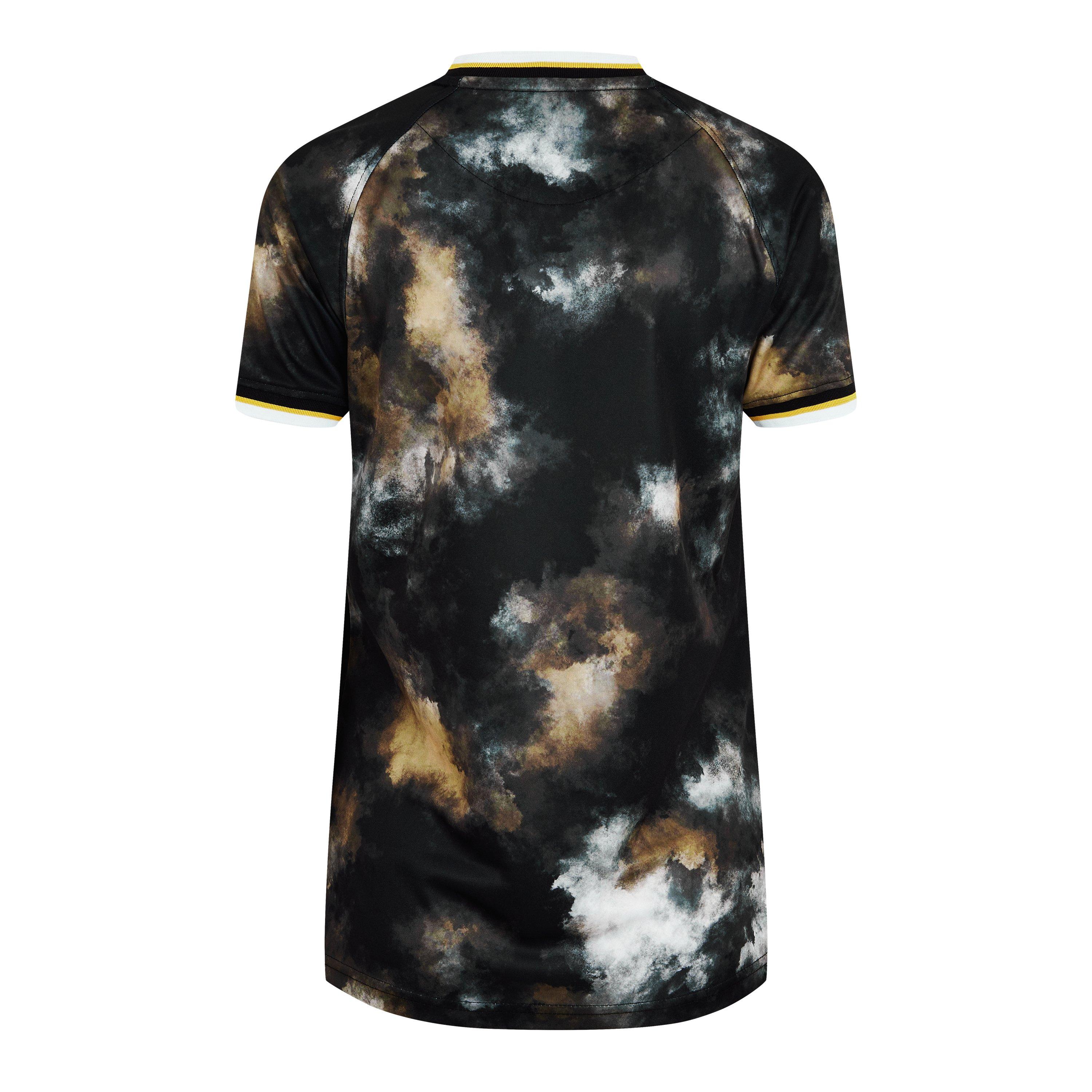 Castore MK Dons Third Shirt 2022 2023 Womens