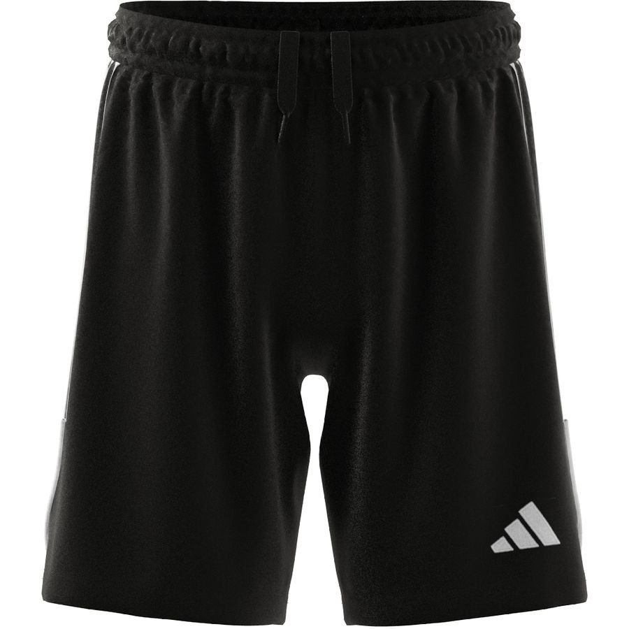adidas Short Tiro 23 League - Noir/Blanc Enfant