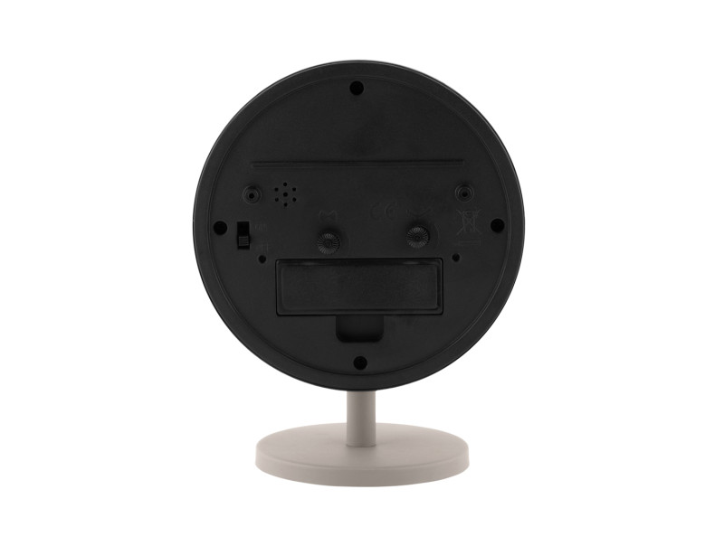 Alarm Clock Brisk Dome KA6027GR Army green