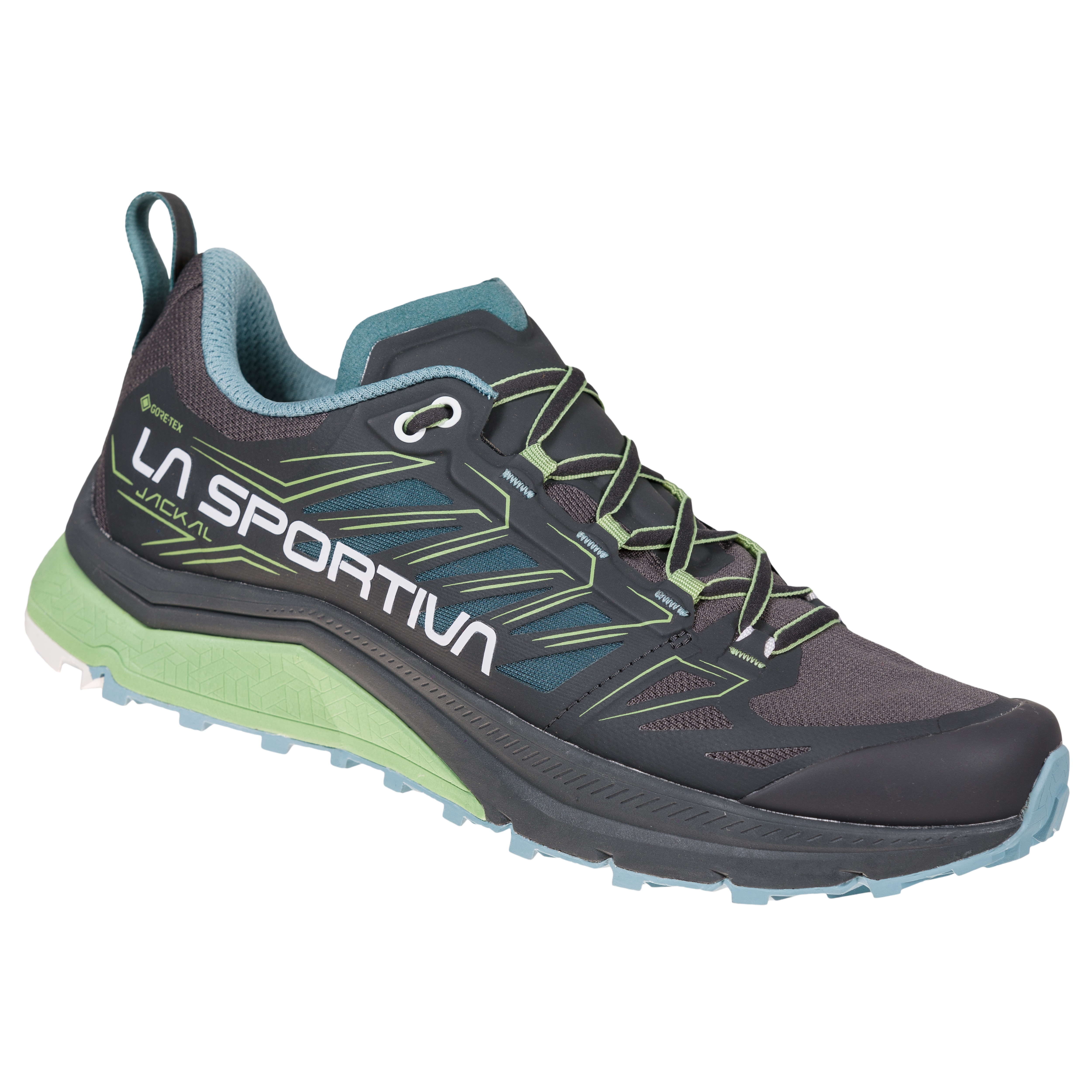 La Sportiva Jackal GTX, Dame<br>Terrengsko med svært god demping