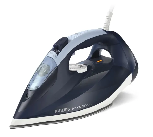 [OUTLET] - Żelazko Philips DST7030/20 Azur 7000 Series - Parowe