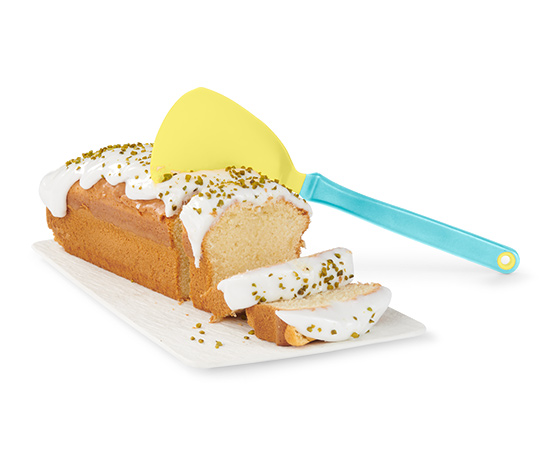 Eier-und-Pfannkuchenwender