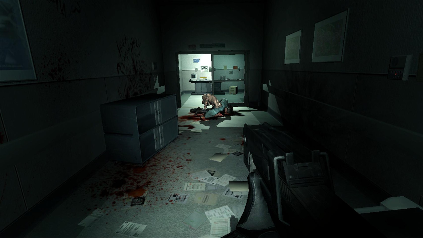 F.E.A.R. 2: Project Origin- PC