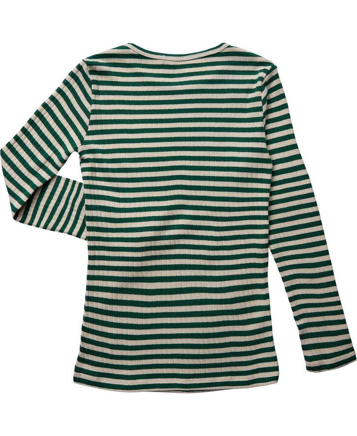 Magasin du Nord Collection Mille 1 G Evergreen / navajo stripe