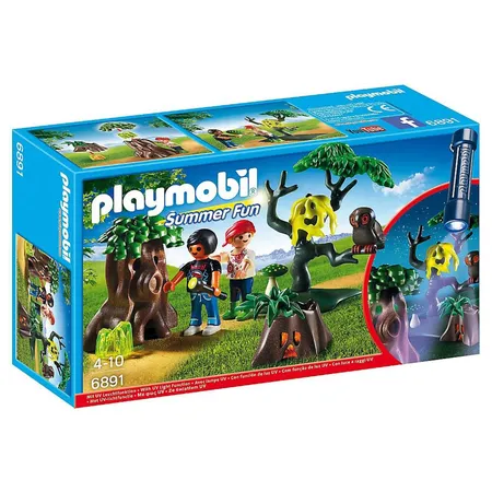 PLAYMOBIL® 6891 Nachtwanderung