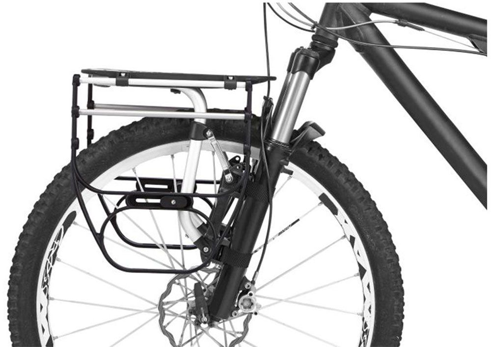 Thule Side Frame