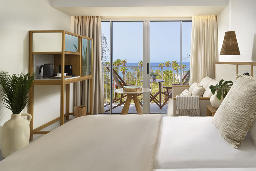 Paradisus Gran Canaria (ex. Melia Tamarindos) All Inclusive - Hotel