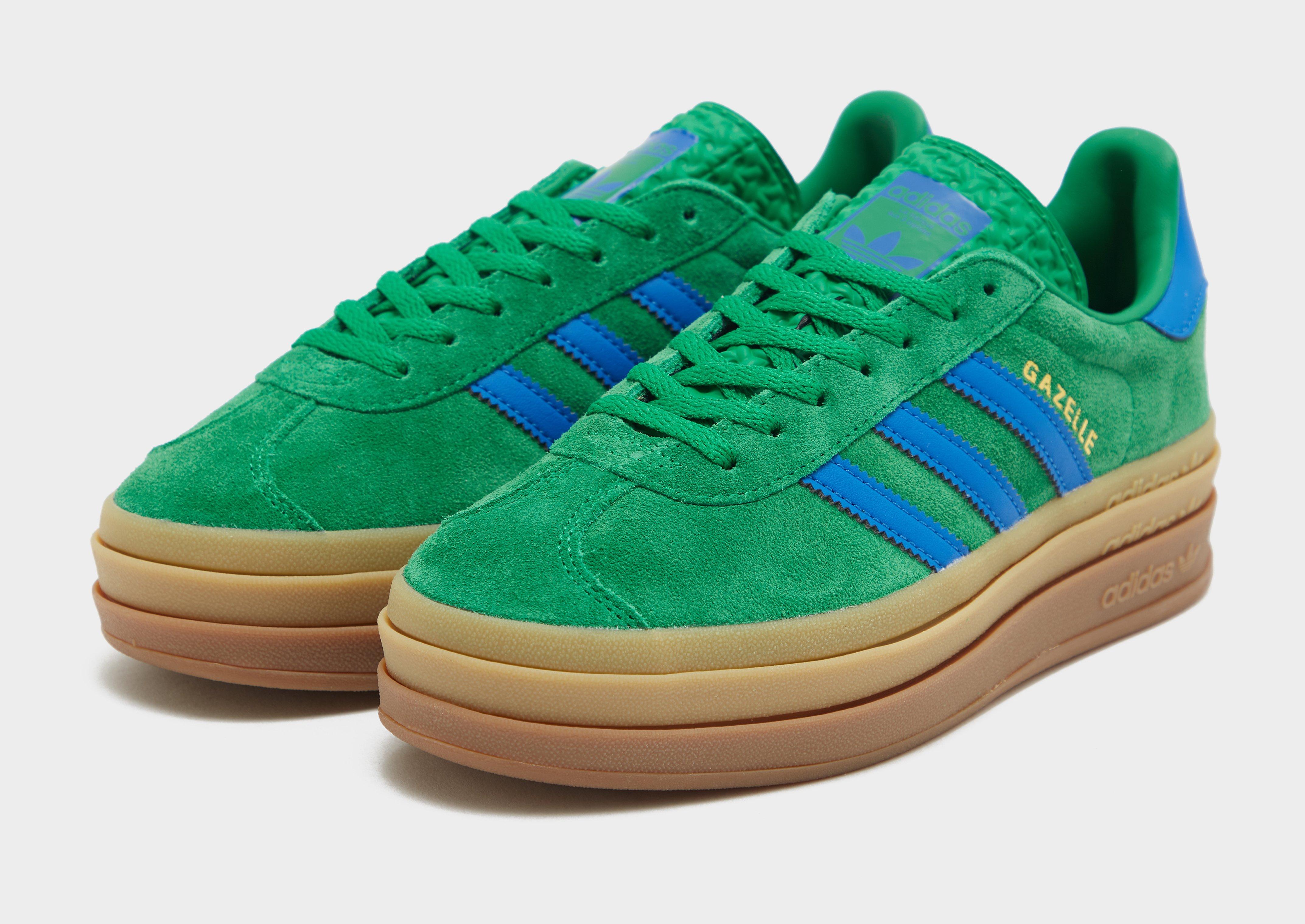 adidas Originals Gazelle Bold