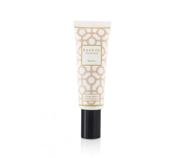 Baobab COLLECTION Woman Handpflege
