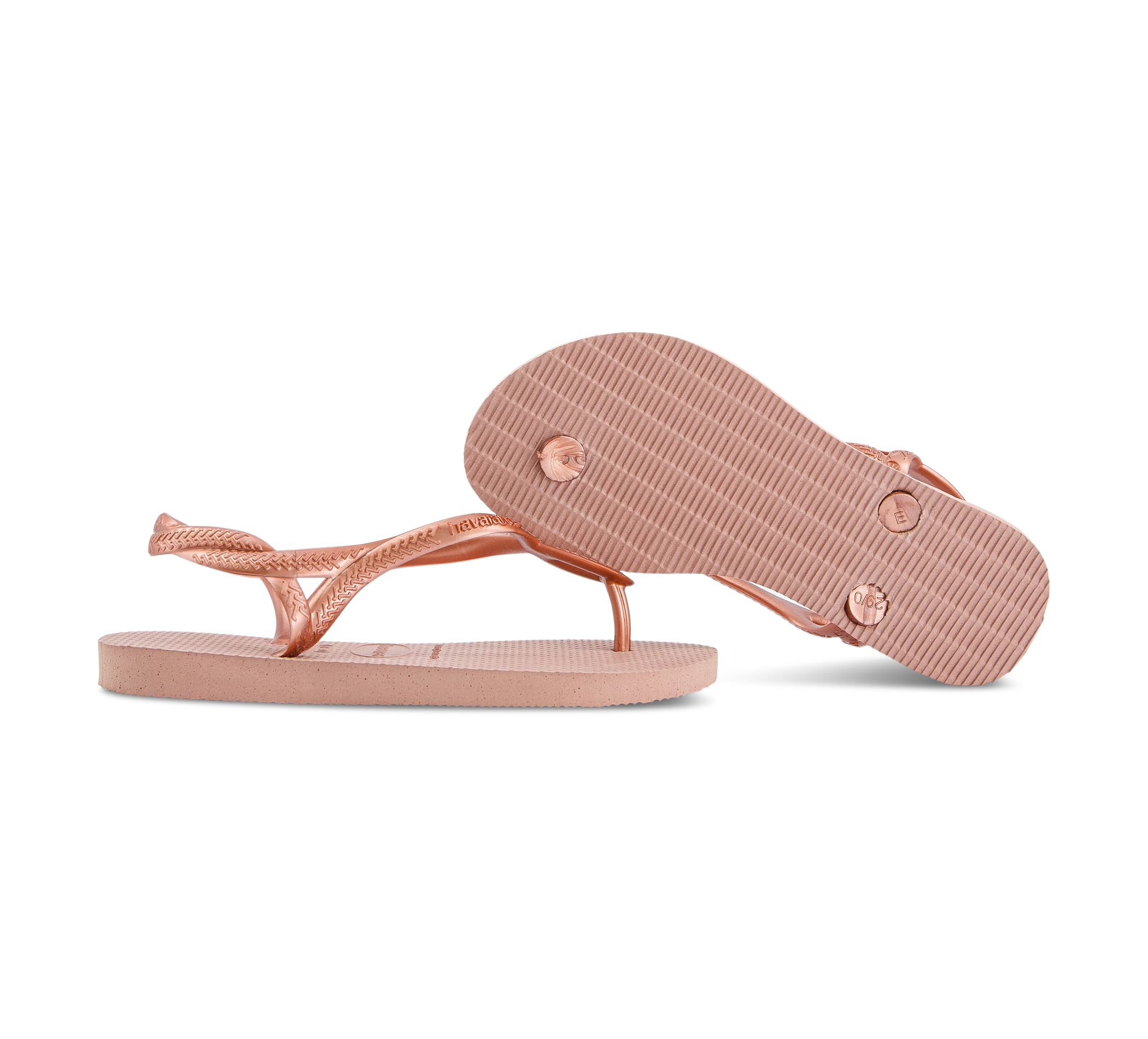 Havaianas Luna Kids - Flip Flops