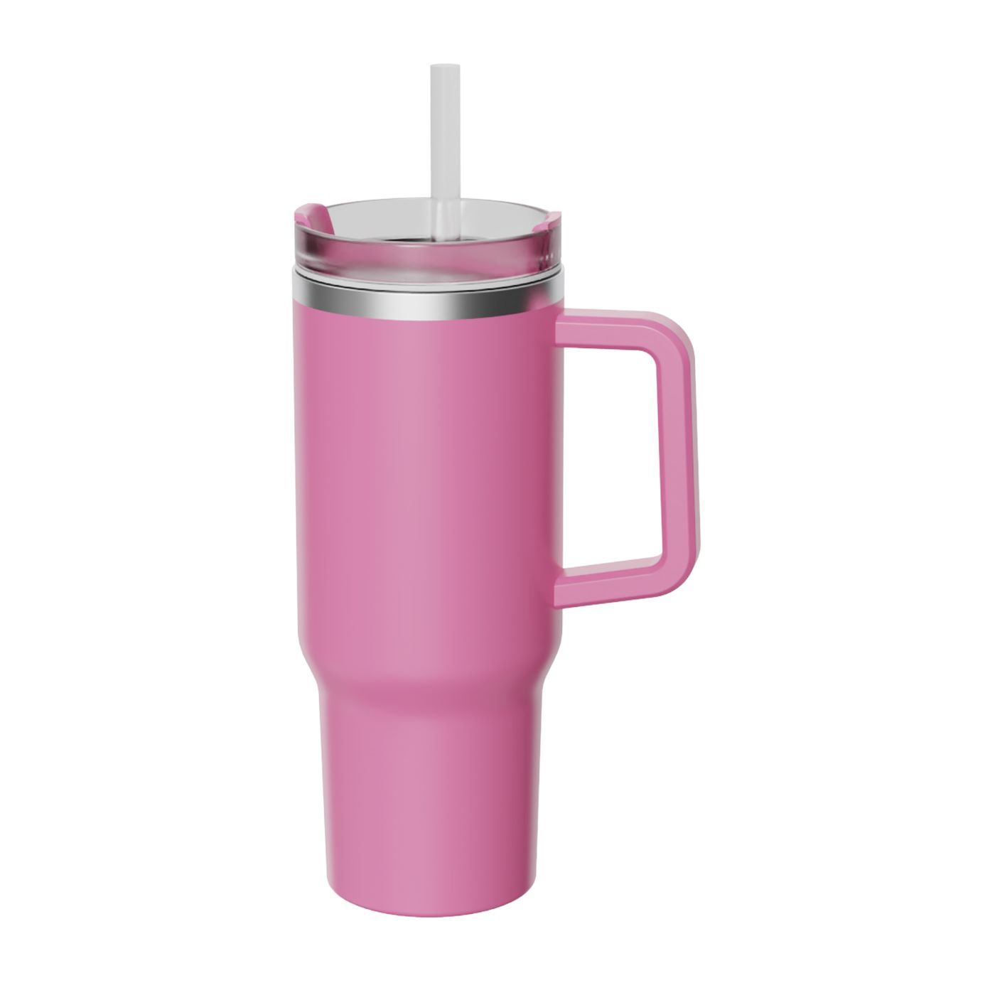 Hollywood Pantone Tumbler Pink 1200 ml