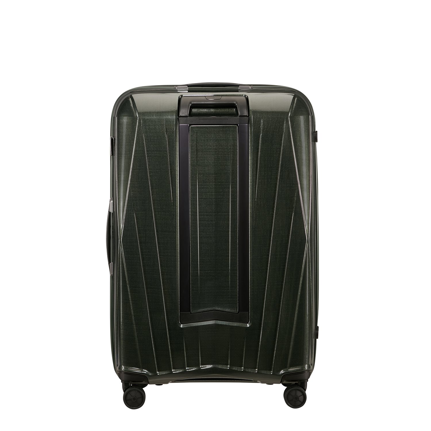 Samsonite Major-Lite Spinner 77 climbing ivy