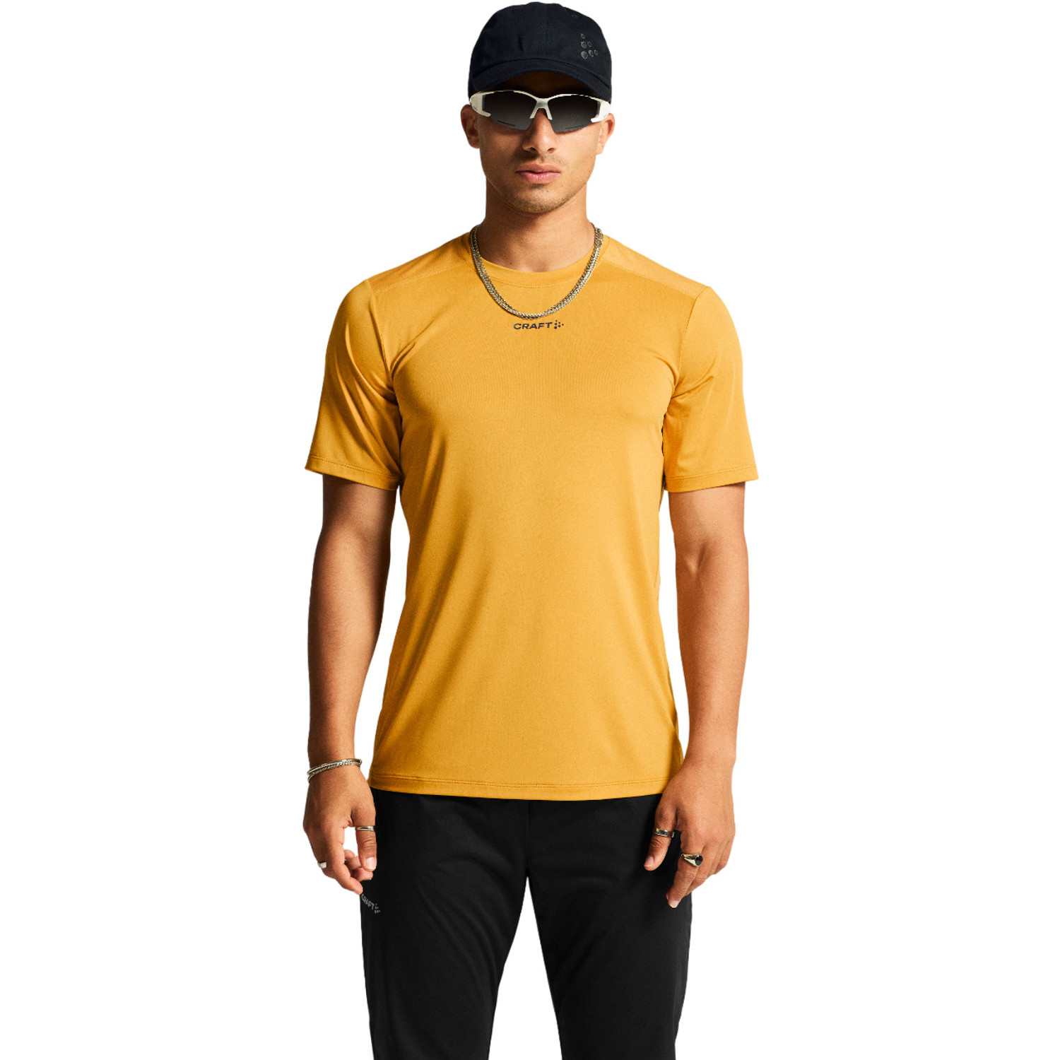 Craft Adv Essence T-Shirt 2 Heren